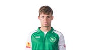 Im Juni 2018 holte der FC St.Gallen Nias Hefti, den Bruder von Captain Silvan Hefti, in die erste Mannschaft. (Bild: FCSG)