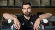 Oliver Hegi wird gemeinhin das grössere Körpergefühl zugesprochen. (Bild: freshfocus)