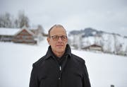 Martin Pfister will es noch einmal wissen und will für die SP in den Nationalrat.
