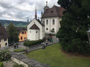 (Bild: Kilian Küttel)