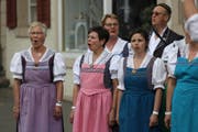 (Bild: Philipp Schmidli)