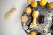 2018 wurde weniger Bargeld geschmuggelt. Bild: Benjamin Manser / TAGBLATT