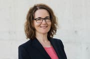 Irene Arnold wird neue Horwer Gemeindeschreiberin. (Bild: Gemeinde Horw)