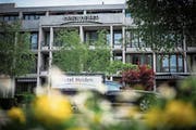 Das Hotel Heiden hat 2018 das beste Ergebnis der vergangenen vier Jahre erwirtschaftet. (Bild: David Scarano (Heiden, 15. Juni 2019))