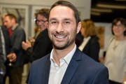 Stadtpräsident Gabriel Macedo übernimmt die traditionellen Bereiche Finanzen, Bau und Verwaltung. (Bild: Donato Caspari)