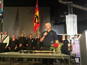 (Bild: Kilian Küttel)