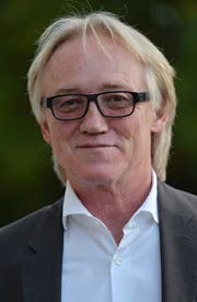 Robert Schwarzer: Präsident evangelische Kirche Arbon