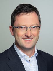 Peter Keller.