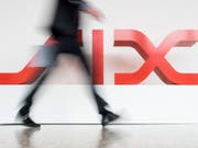 Der Verpackungshersteller Aluflexpack will mit dem geplanten Gang an die Schweizer Börse SIX Swiss Exchange bis zu 185 Millionen Franken einnehmen. Das zur Montana Tech-Gruppe gehörende Unternehmen will das Geld ins Wachstum stecken. (Bild: KEYSTONE/ENNIO LEANZA)