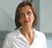 Monika Dorner, Schulleiterin. (Bild: pd)