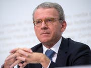 Wartet darauf, dass das Parlament das Schweizer Datenschutzgesetz bald modernisiert: der eidgenössische Datenschützer Adrian Lobsiger. (Bild: KEYSTONE/MARCEL BIERI)