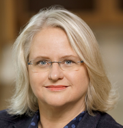 Ulrike Thull. (Bild: PD)