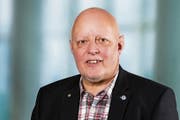 Pius Riedener führt ab 1. August den Kirchenverwaltungsrat der katholischen Kirchgemeinde Region Rorschach. (Bild: PD)
