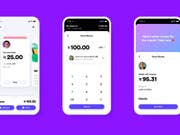 Die Pläne von Facebook zur Lancierung der eigenen Digitalwährung Libra stossen auf viel Kritik und Widerstand - im Bild das geplante «digitale Facebook-Portemonnaie» Calibra. (Bild: KEYSTONE/AP Calibra)
