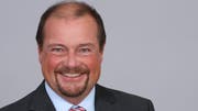 Paul König, Gemeindepräsident Speicher. (Bild: pd)