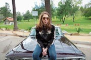 Überzeugt durch sorgfältige Recherche und einen spannenden Erzählstil: Rachel Kushner. (Bild: Chloe Aftel)