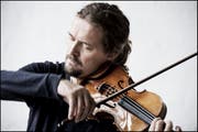 Christian Tetzlaff. (Bild: PD)