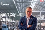 Andreas Meyer, CEO SBB, gehört laut Kaderlohnreporting des Bundes zu den Spitzenverdienern. (Bild: Georgios Kefalas/Keystone)