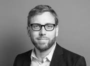 Daniel Fuchs: «Die Geburt eines Kindes ist das grösste der Gefühle.»