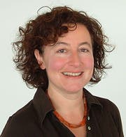 Gabriela Kirschbaum, Sexualtherapeutin. (Bild: zVg)