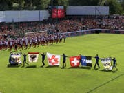 (Bild: Frederic Härri)