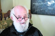 Charles Wyrsch. (Bild: Melk Imboden)