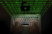 Hacker hatten es auf die Datenverarbeitung der Geschäftsstelle des kantonalen Gewerbeverbandes abgesehen. (Bild: Fotolia)