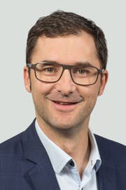 Adrian Derungs wird neuer Direktor der IHZ.