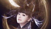 Hiromi, das junge Ausnahmetalent aus Japan, ist dieses Jahr neben vielen anderen im Theater Casino Zug zu Gast. (Bild: PD)