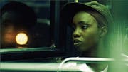 Alike sucht in «Pariah» auch nach ihrer sexuellen Identität. (Bild: PD)