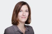 Annatina Hiltbrunner, Verantwortliche Sponsoring & Events von «Schweizer Fleisch». (Bild: PD)