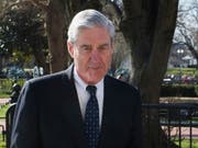 Wird nun doch vor dem US-Kongress aussagen: Robert Mueller, früherer FBI-Direktor und US-Sonderermittler in der Russland-Affäre. (Bild: KEYSTONE/FR170079 AP/CLIFF OWEN)