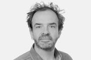 Daniel Zulauf, Wirtschaftsredaktor