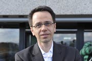 Thomas Götz, Professor für Empirische Bildungsforschung. (Bild: PD)