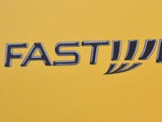 Swisscom operiert in Italien unter dem Namen Fastweb. Die italienische Tochter geht nun eine Kooperation zum Bau eines landesweiten 5G-Netzes ein. (Bild: KEYSTONE/EPA ANSA/DANIEL DAL ZENNARO)