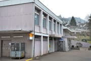 Das Areal, auf dem früher die Post Würzenbach untergebracht war, gehört der Reformierten Kirchgemeinde Luzern. Diese möchte dort Alterswohnungen bauen. (Archivbild Nadia Schärli)