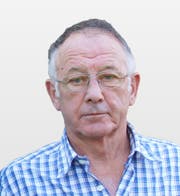 Edwin Kopp. (Bild: pd)