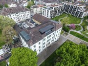 Das Thurgauer Obergericht in Frauenfeld. (Bild: Olaf Kühne)