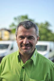 Walter Koller Edelweiss Fenster AG