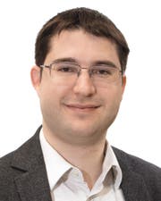 Mike Bacher, Kantonsrat Generation Enelberg/CVP