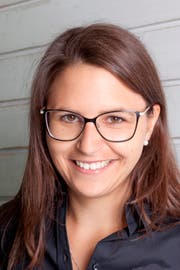 Natalie Brägger, Projektleiterin Kommunikation bei Migros Ostschweiz. (Bild: PD)