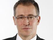 Mit Nationalrat Roland Rino Büchel will die St. Galler SVP erstmals einen Sitz im Ständerat erobern. (Bild: Nationalrat Parlament)