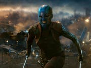 «Avengers: Endgame.» kommt erneut in die Deutschschweizer Kinos, in einer verlängerten Fassung mit Bonusszenen. Das Superhelden-Epos steht kurz davor, zum erfolgreichsten Kinofilm aller Zeiten zu werden. (Bild: KEYSTONE/AP Disney/Marvel Studios)