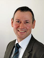 Berthold Broll ist Präsident der Stiftung Helios Leben im Alter. (Bild: PD)
