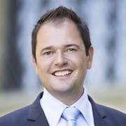 Stefan Arnold, Leiter Marketing bei Swissmilk. (Bild: PD)