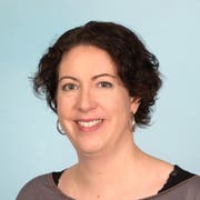 Félicie Haueter, SP-Gemeinderätin (Bild: PD)