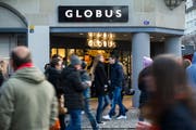 Passt nicht mehr ins Kerngeschäft: Migros will sich unter anderem von Globus trennen. (Bild: Ralph Ribi)
