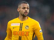 Djibril Sow spielt künftig in der Bundesliga für Eintracht Frankfurt (Bild: KEYSTONE/MELANIE DUCHENE)