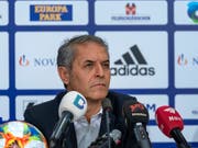 Vorgezogener Saisonstart: Marcel Koller und der FC Basel spielen bereits am Freitag, 19. Juli, in Sitten (Bild: KEYSTONE/GEORGIOS KEFALAS)