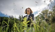 Innert sechs Jahren hat Gabriela Frei die Villa Sutter in Münchwilen zu einem regional bekannten Kulturzentrum entwickelt. Jetzt hat sie sich neu orientiert.